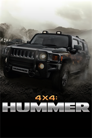 4x4 Hummer